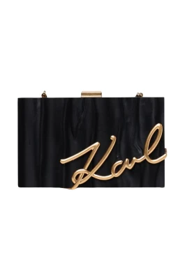 Signature Clutch