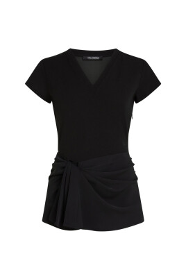 v-neck-top
