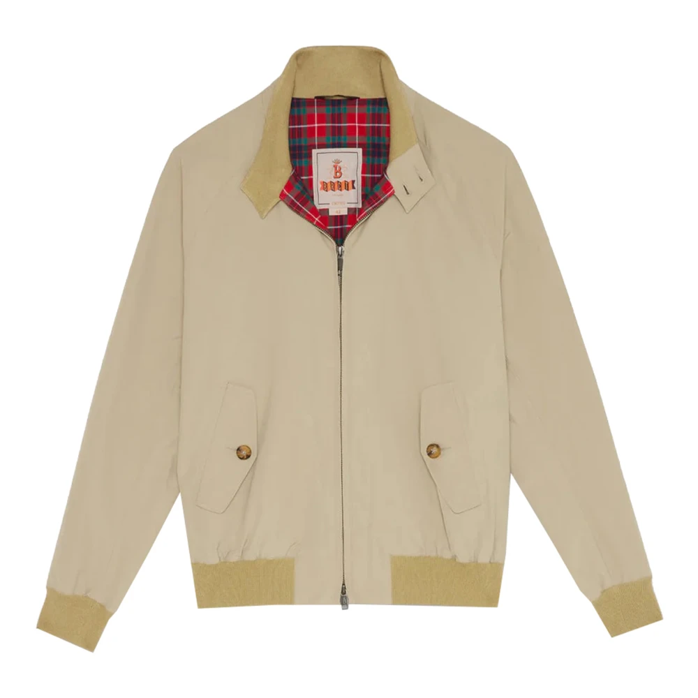 Jackets > Bomber Jackets - - Baracuta - Modalova