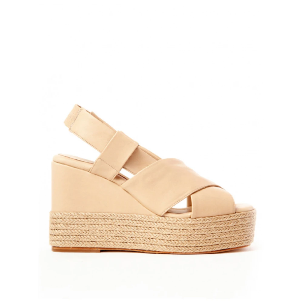 Shoes > Heels > Wedges - - Paloma Barceló - Modalova