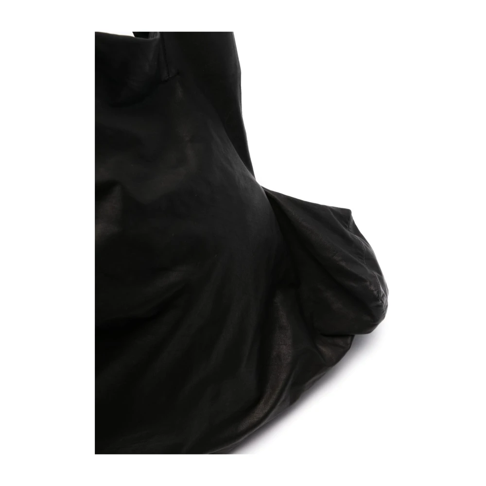 Yohji Yamamoto Zwarte tassen voor Discord-stijl Black Dames