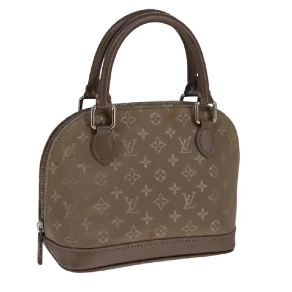 Pre-owned > Pre-owned Bags > Pre-owned Handbags - - Louis Vuitton Vintage - Modalova