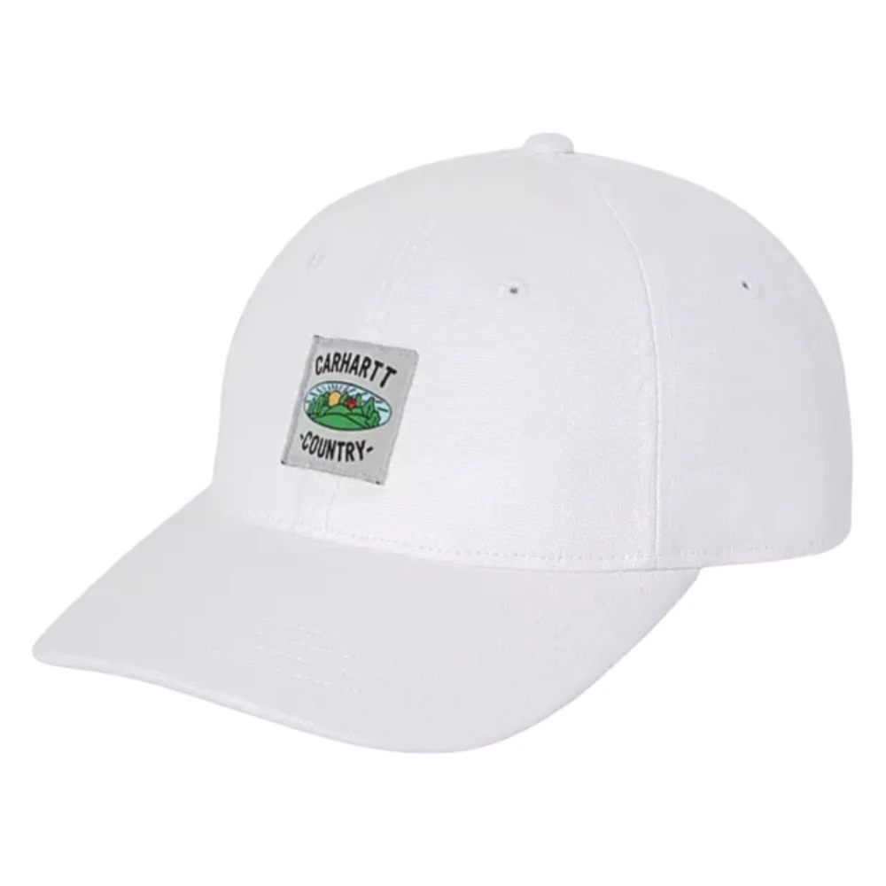Accessories > Hats > Caps - - Carhartt Wip - Modalova
