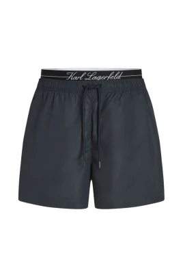 Hotel Crest Board Shorts
