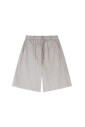 shorts-bermuda-en-coton-gaufre