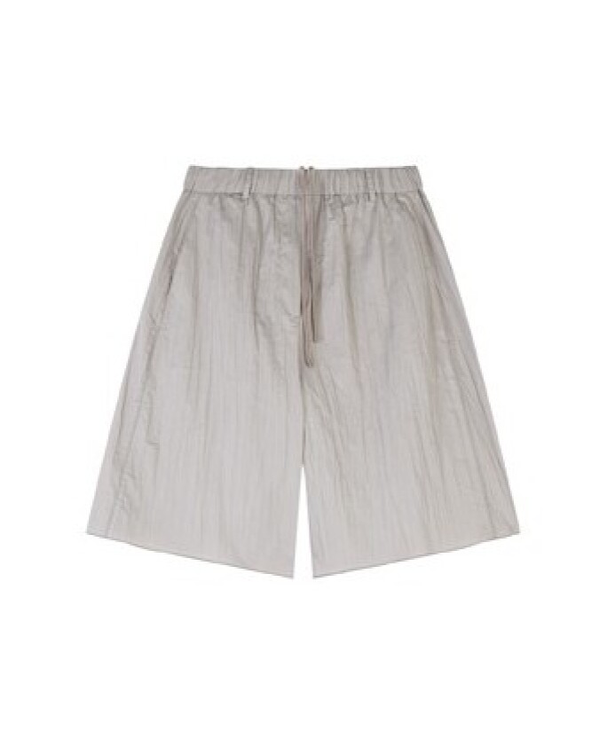 shorts-bermuda-en-coton-gaufre