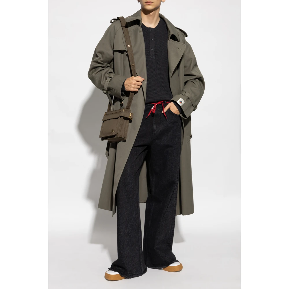 Rag & Bone Trui Dexter Blue Heren