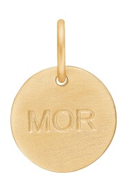 Mor under