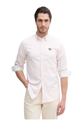 Button-down Skjorta