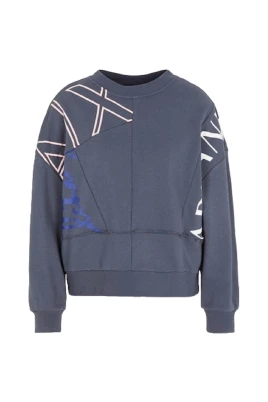 Soft-Fit Sweatshirt