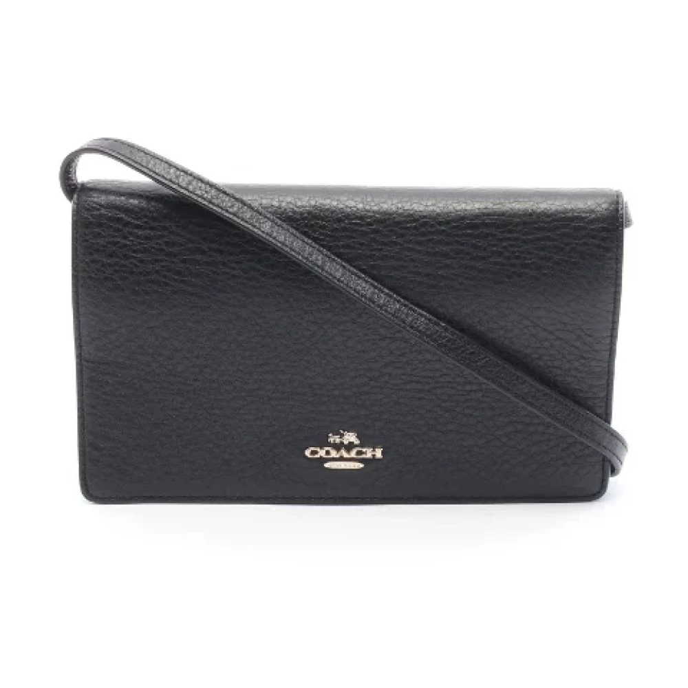 Pre-owned > Pre-owned Bags > Pre-owned Cross Body Bags - - Coach Pre-owned - Modalova
