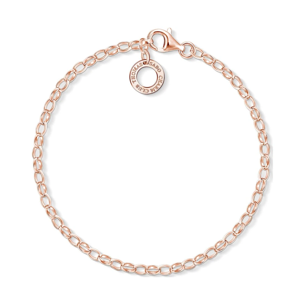 Accessories > Jewellery > Bracelets - - Thomas Sabo - Modalova