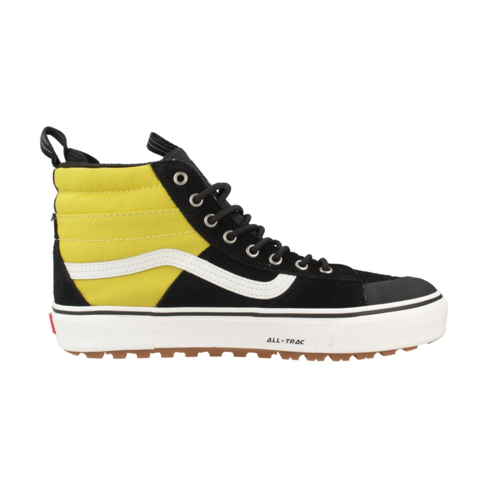 Vans - Shoes > Sneakers - Black - Vans - Modalova