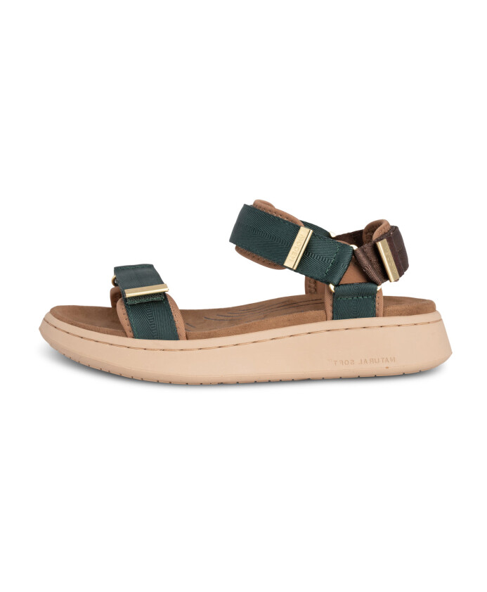 comfortabele-textielsandalen-met-leren-details