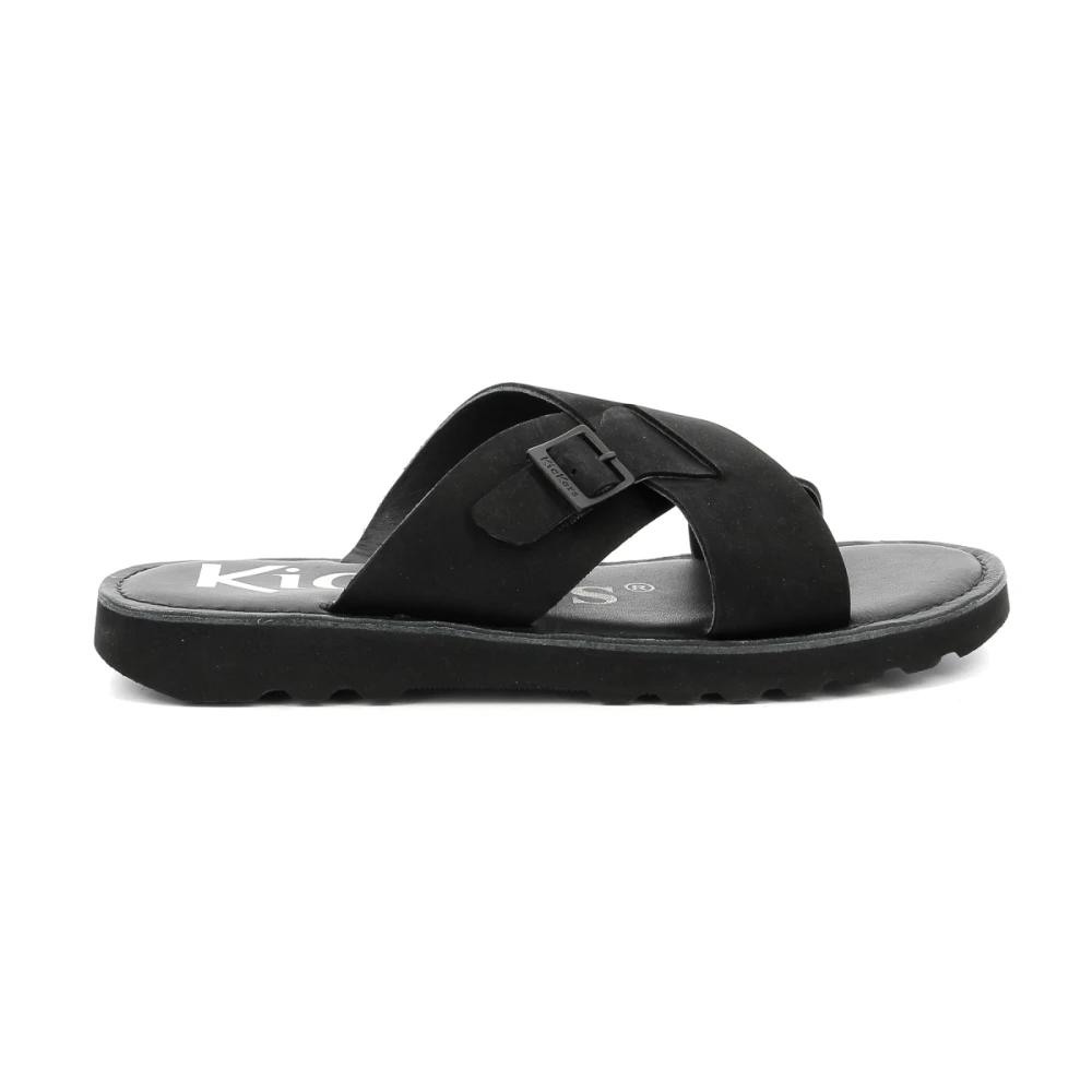 Shoes > Flip Flops & Sliders > Sliders - - Kickers - Modalova
