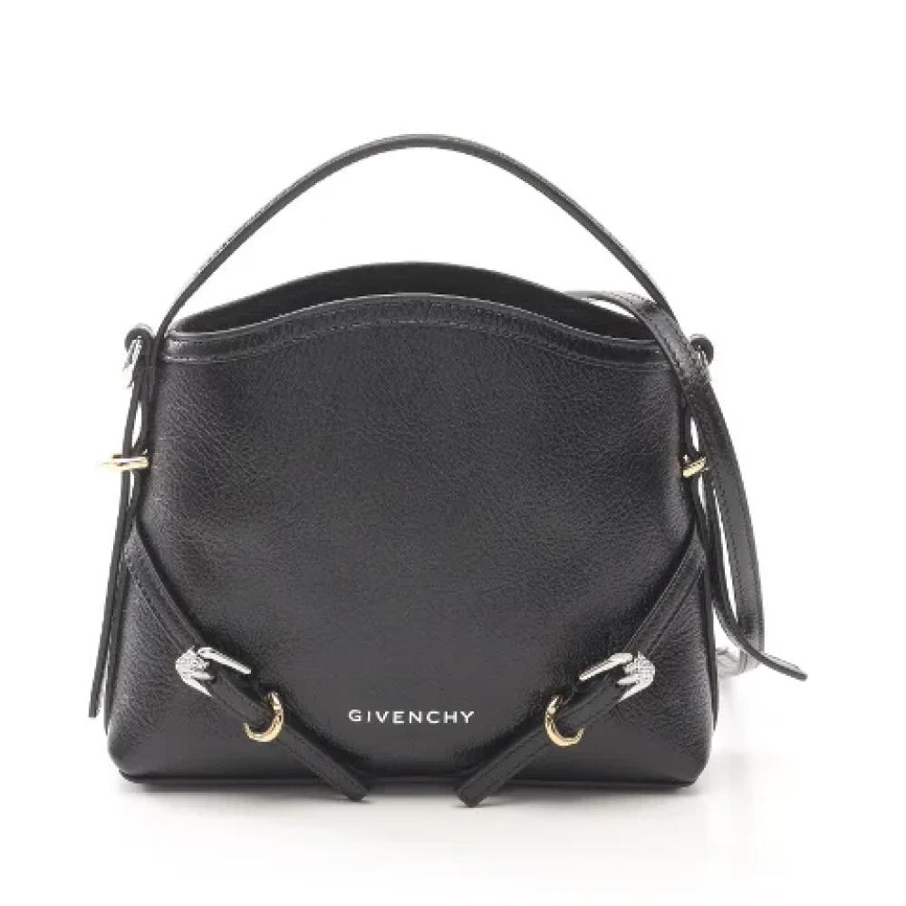 Pre-owned > Pre-owned Bags > Pre-owned Handbags - - Givenchy Pre-owned - Modalova