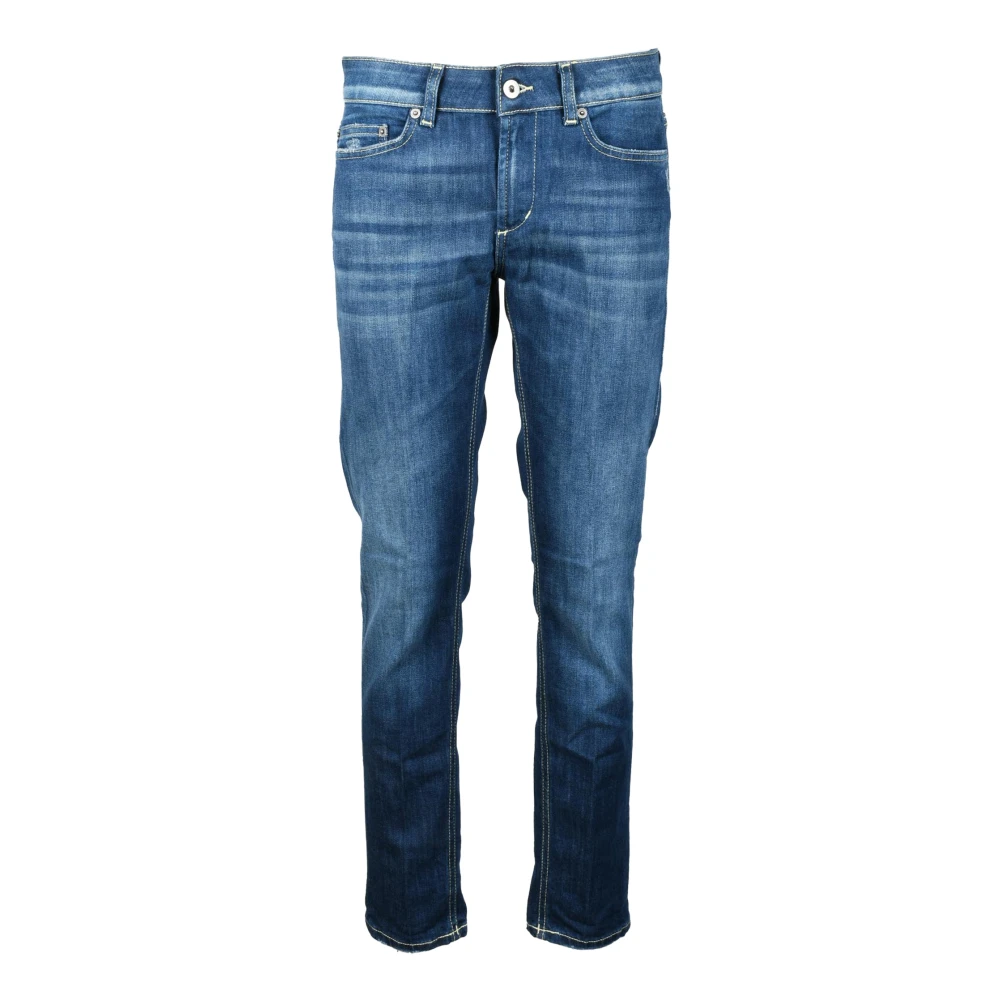 Dondup Jeans Blue Dames