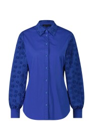 Tramontana blouse EMBROIDERY Q16-09-301/5010