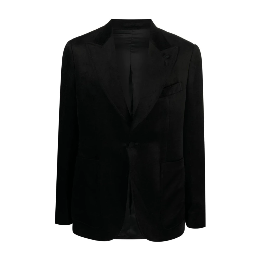 Jackets > Blazers - - Lardini - Modalova