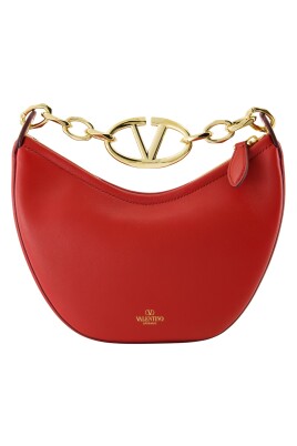 red-vlogo-moon-hobo-bag