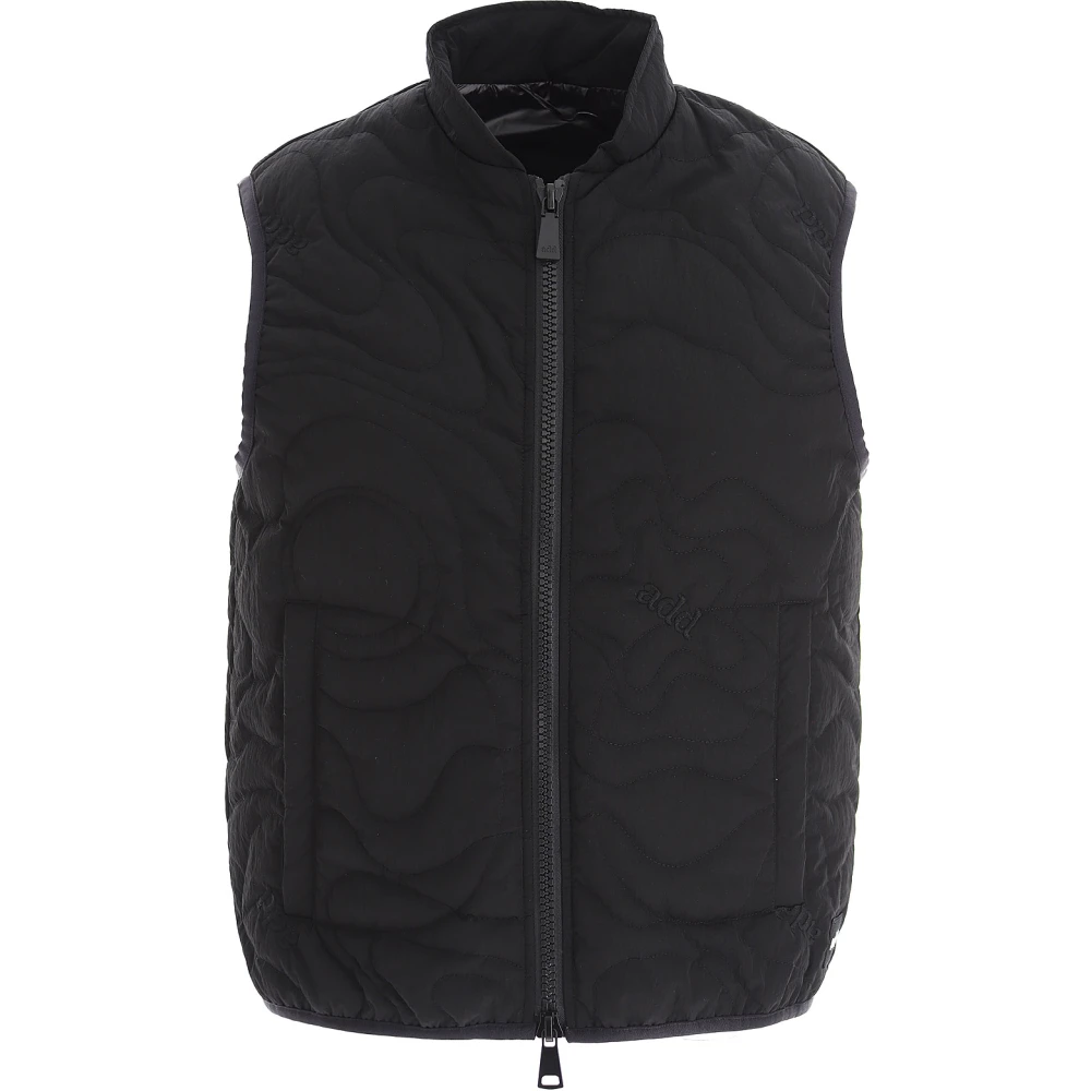 Add - Jackets > Vests - Black - add - Modalova