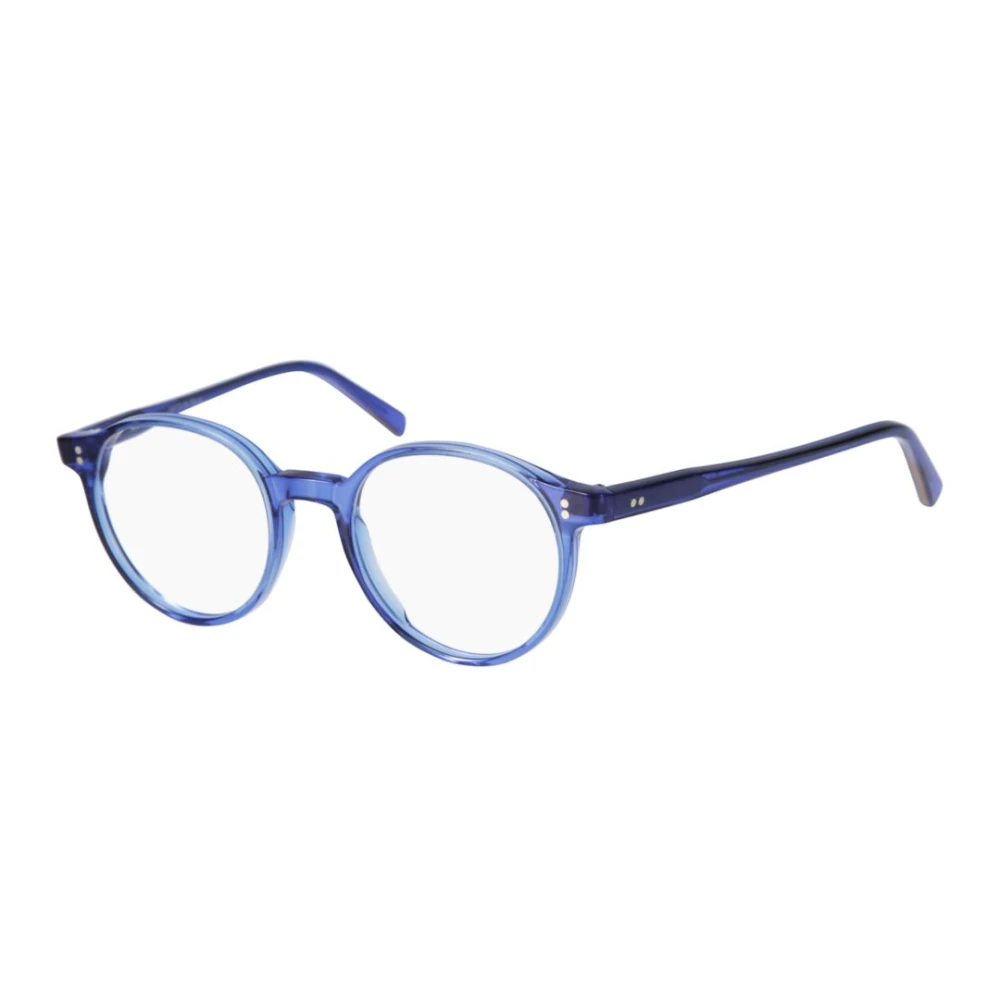Kador Unisex Blue Panto/N