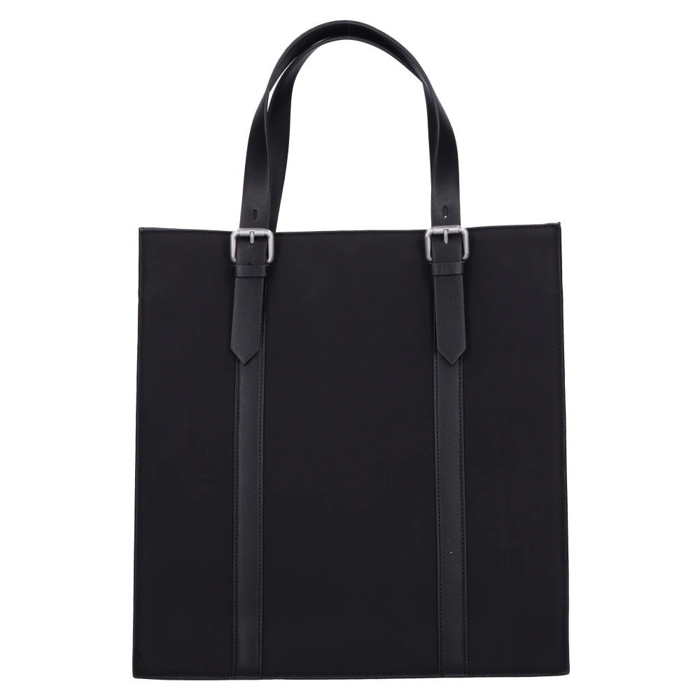 Guess Zwart Black Heren
