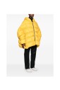 doudoune-jaune-rembourree-en-duvet-d-oie