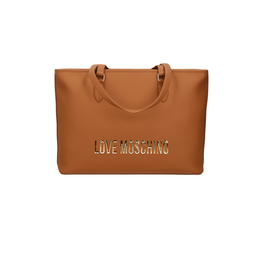 Bolsos de love discount moschino