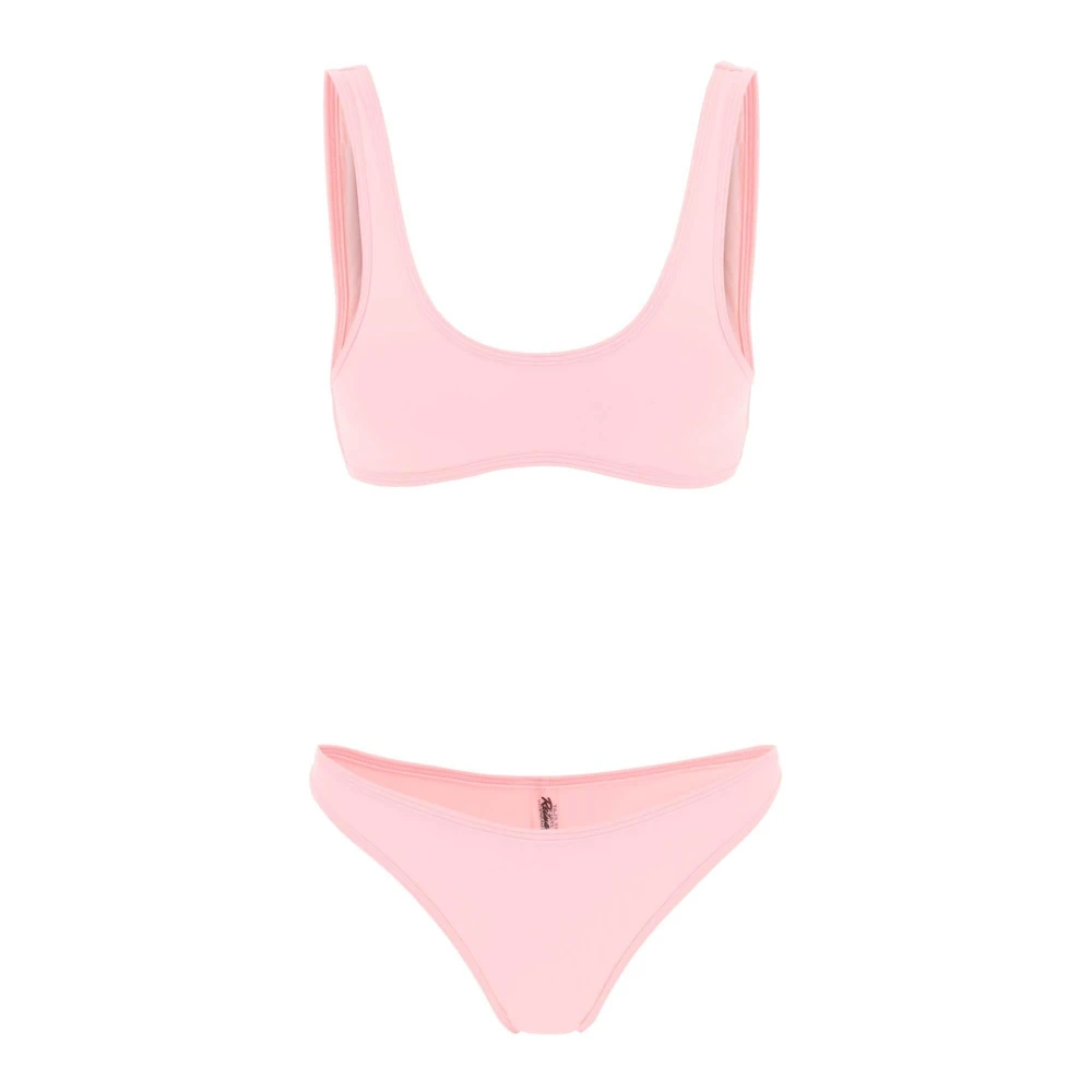 Reina Olga Coolio Bikini Set Pink Dames