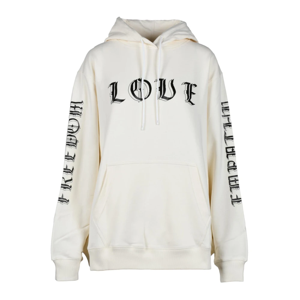 Sweatshirts & Hoodies > Hoodies - - Msgm - Modalova