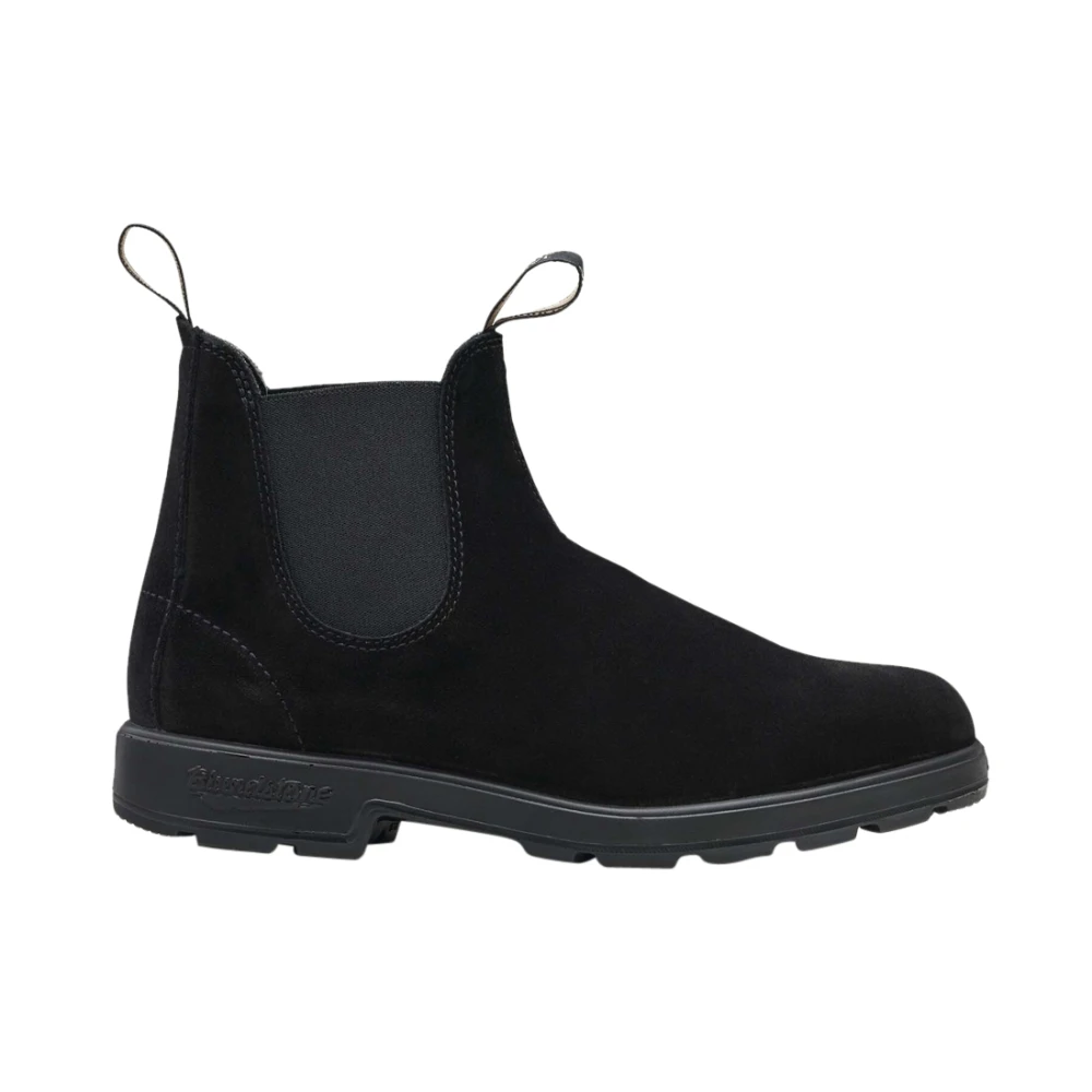 Blundstone Uomo Nero Scarpe, 41 1/2 Eu, New,