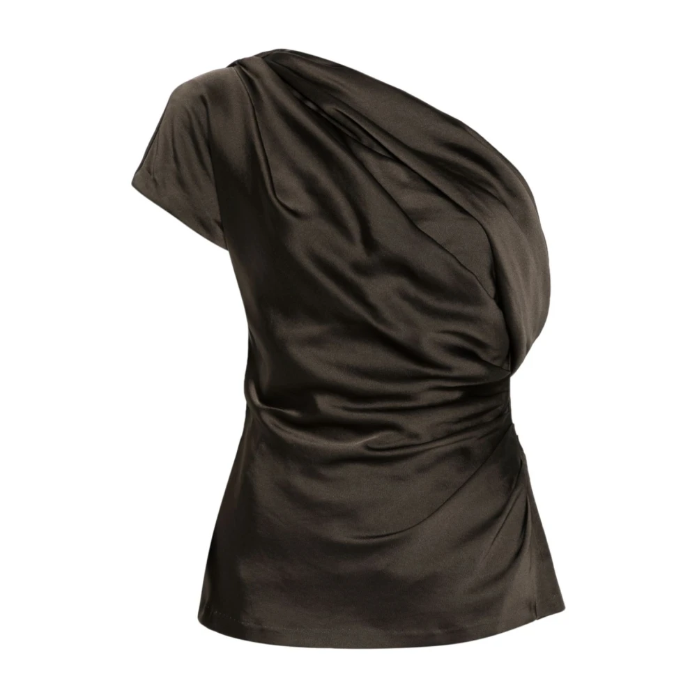 Blouses & Shirts > Blouses - - Simkhai - Modalova