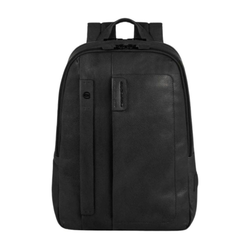Bags > Backpacks - - Piquadro - Modalova