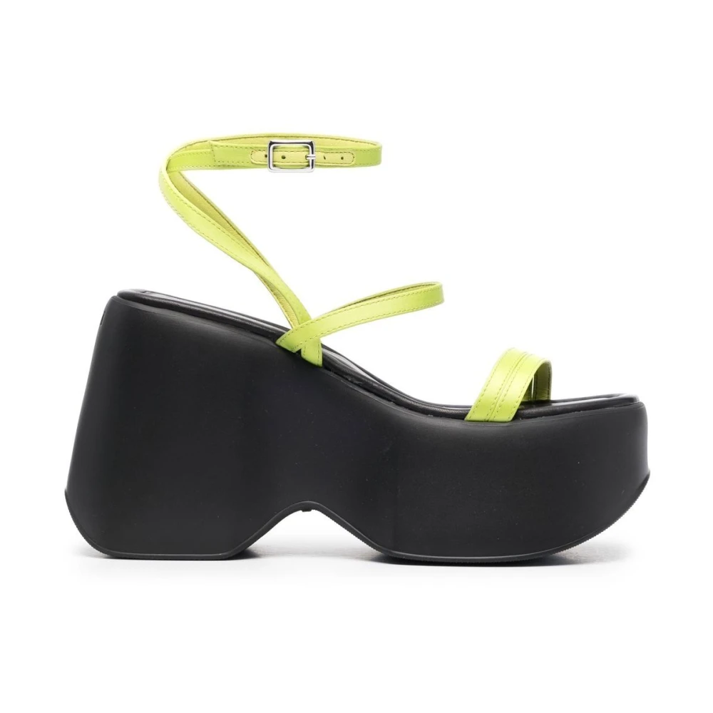 Shoes > Heels > Wedges - - Vic Matié - Modalova