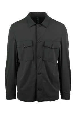 Nylon Shirt