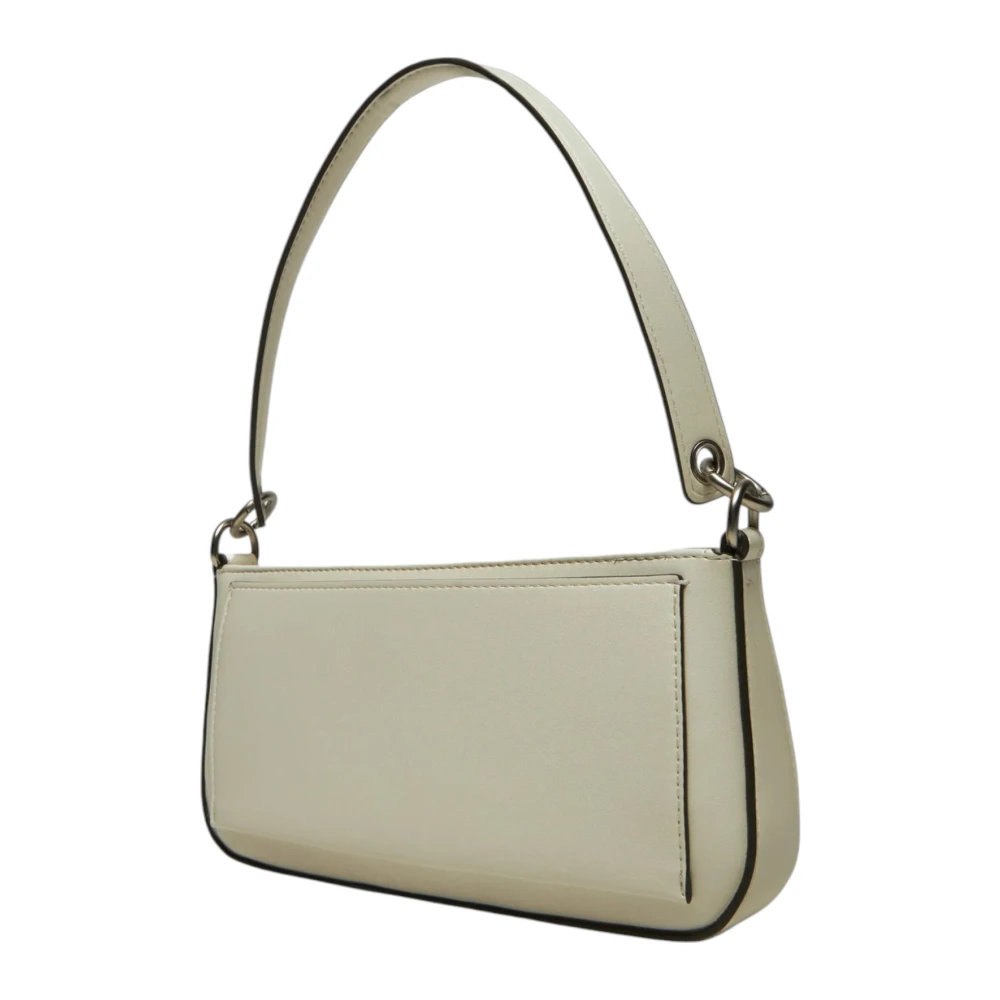 Calvin Klein Jeans Kleine tassen dames lente zomer collectie White Dames
