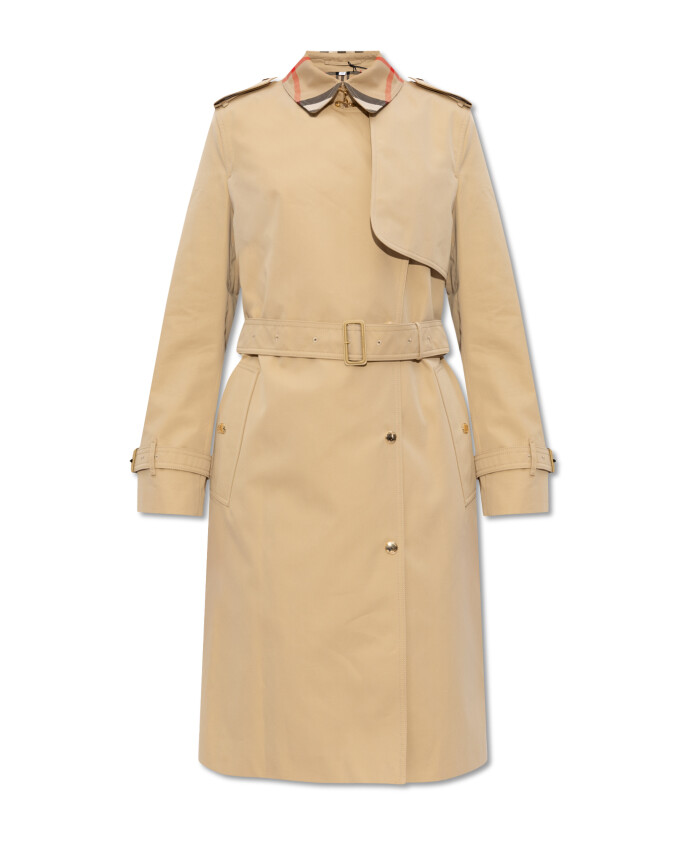 burberry trench uomo saldi