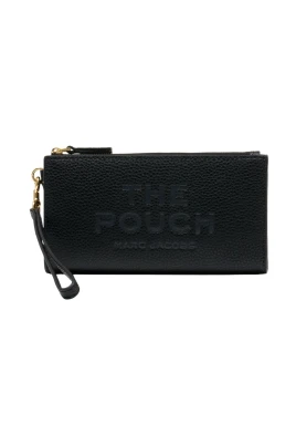 The Leather Pouch