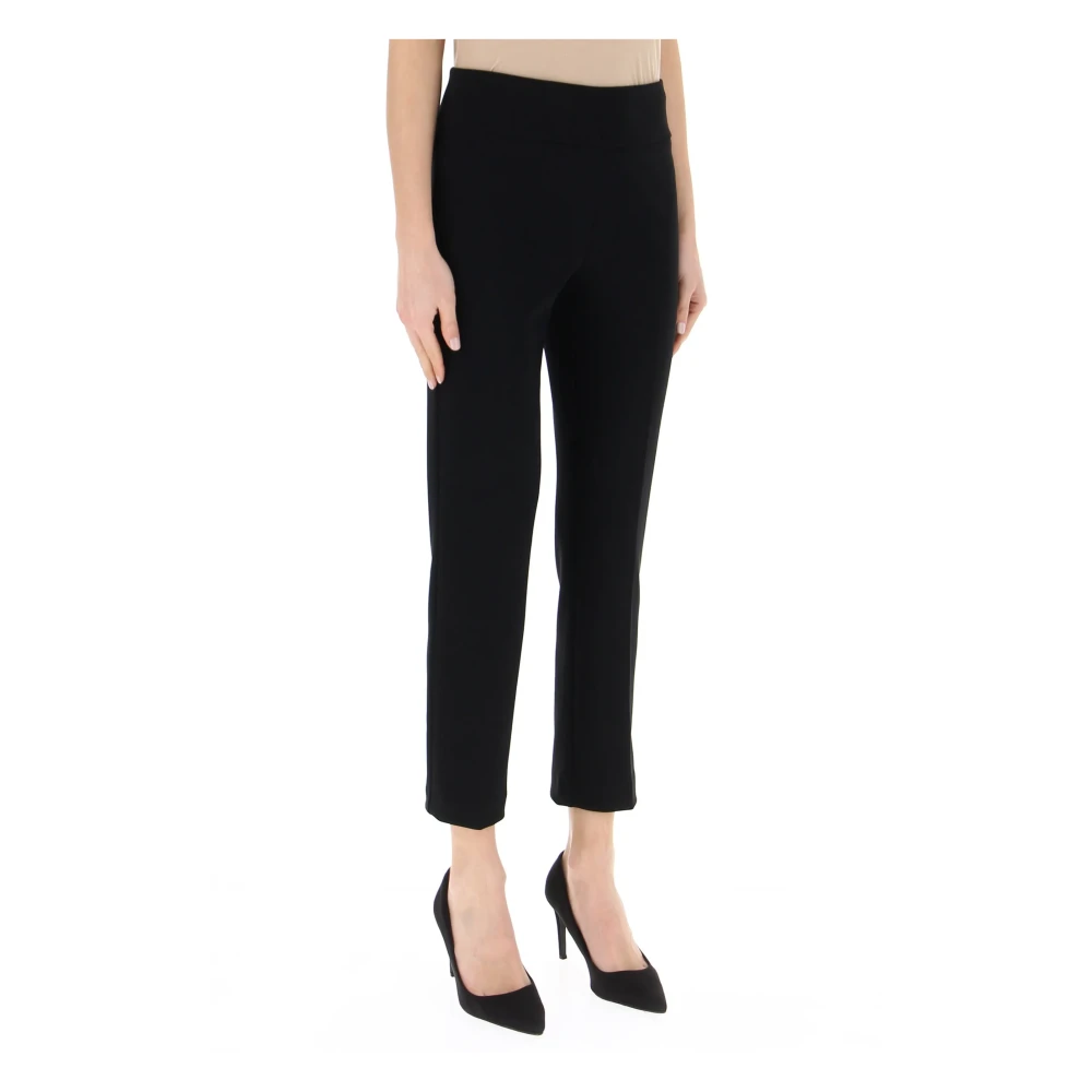 Joseph Ribkoff Zwarte Broek voor Vrouwen Black Dames