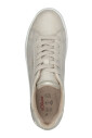 beige-laceup-sneakers-for-women