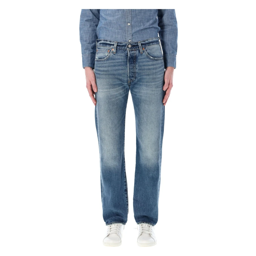 Jeans > Straight Jeans - - Levi's - Modalova