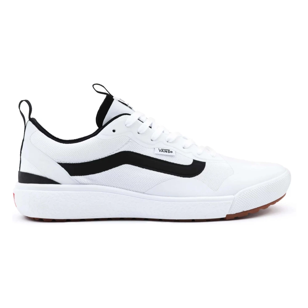 Vans UltraRange EXO Sneakers White, Herr