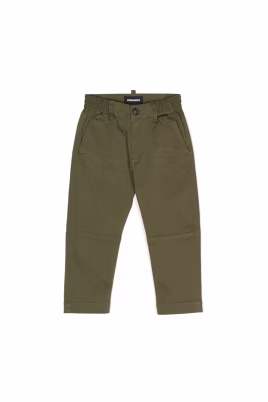 pantalon-vert-tendance-pour-garcons
