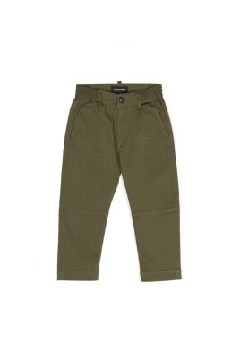pantalon-vert-tendance-pour-garcons