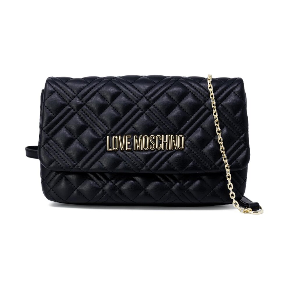 Love moschino discount skuldertaske