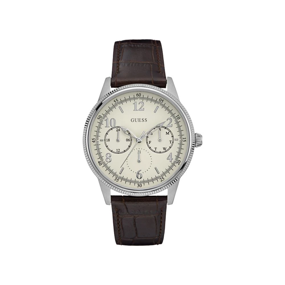 Accessories > Watches - - Guess - Modalova