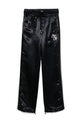 black-drawstring-trousers-side-stripe-detailing