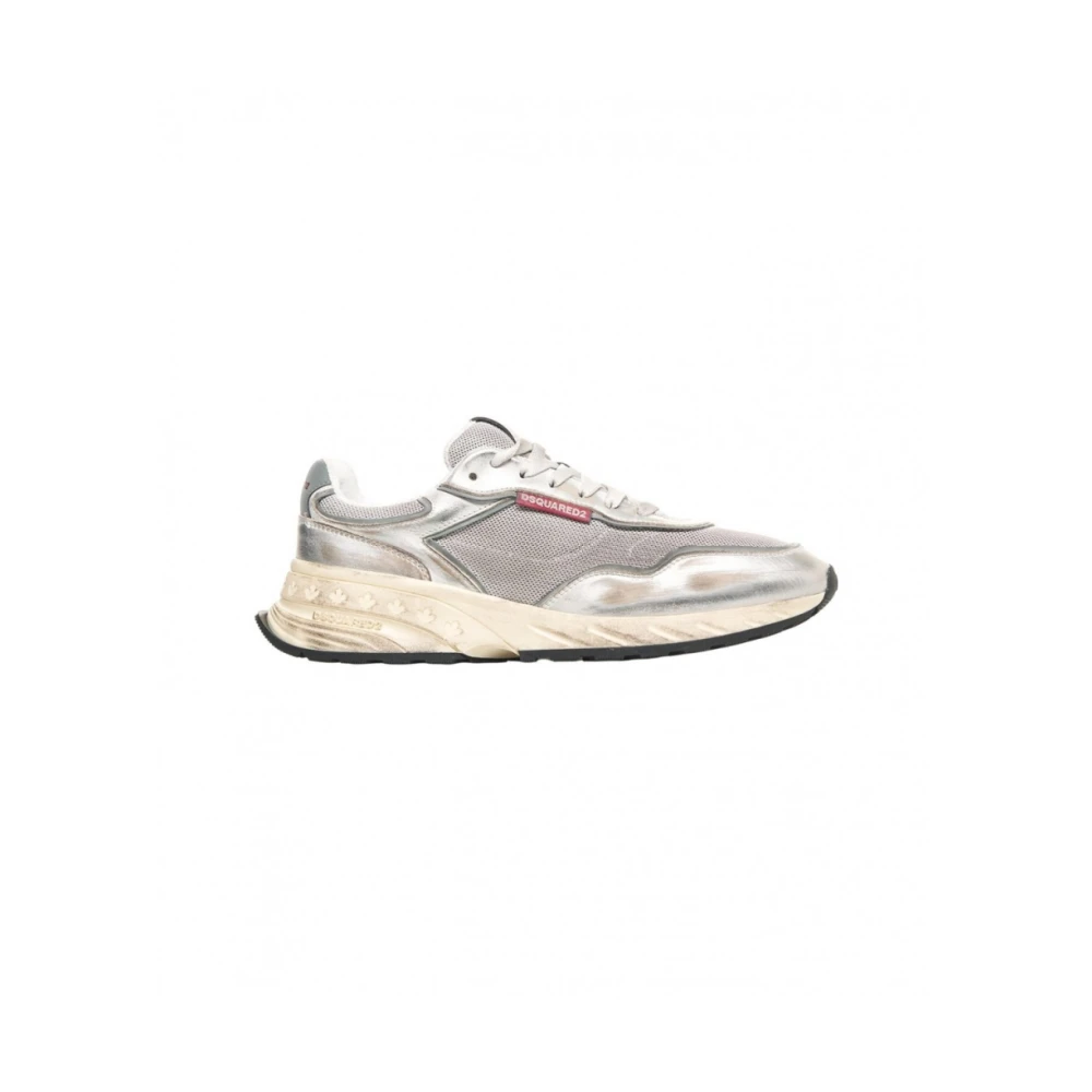 Shoes > Sneakers - - Dsquared2 - Modalova