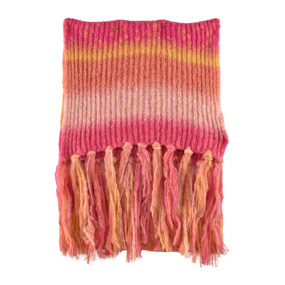 Accessories > Scarves > Winter Scarves - - Msgm - Modalova